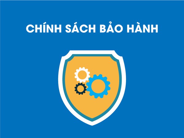 CHÍNH SÁCH BẢO HÀNH CÔNG TY ROBOT