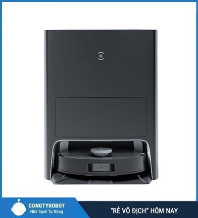 Ecovacs Deebot X1 Omni - Robot Hút Bụi Lau Nhà 