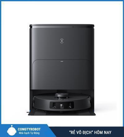 Ecovacs Deebot T30S Pro - Robot hút bụi lau nhà  