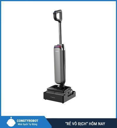 Tineco Floor One S9 Artist Steam - Máy lau sàn hút bụi