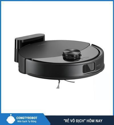 Roborock Q10 PF Robot hút bụi lau nhà – Bản Quốc Tế