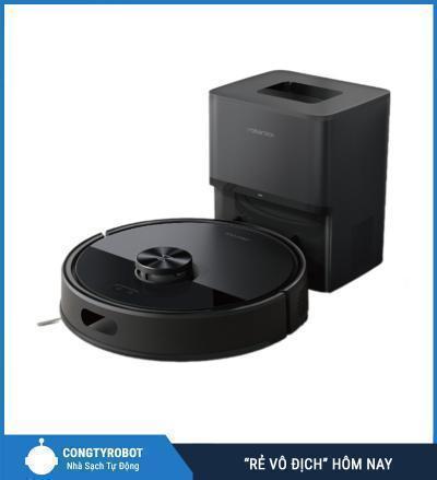 Roborock Q7 TF+ Robot hút bụi lau nhà – Bản Quốc Tế