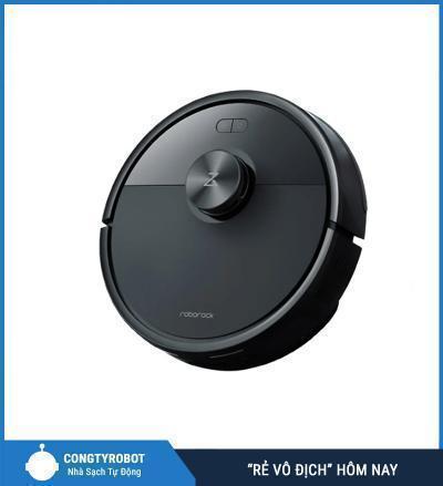 Roborock Q7 TF Robot hút bụi lau nhà – Bản Quốc Tế