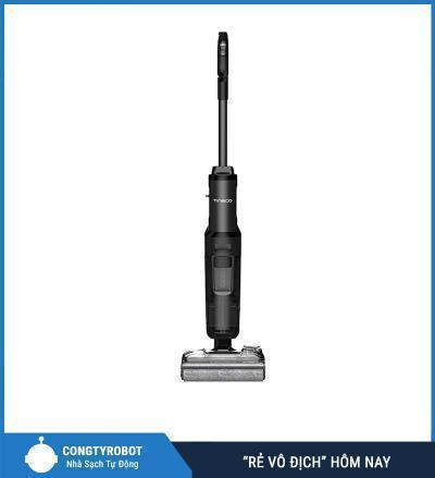 Tineco Floor One Switch S7 Stretch - Máy hút bụi lau sàn