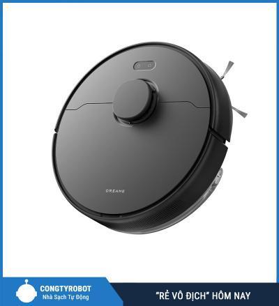 Dreame D9 Max Gen 2 Robot hút bụi lau nhà – Bản Quốc Tế
