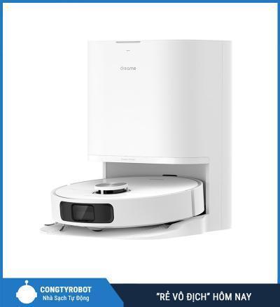  Dreame L10 Prime - Robot Hút Bụi Lau Nhà
