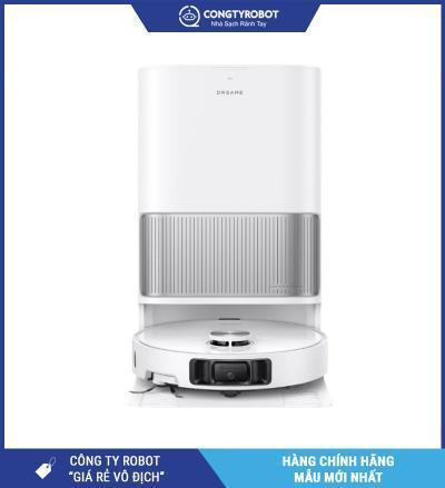 Dreame L40s Ultra Robot hút bụi lau nhà – Bản Quốc Tế