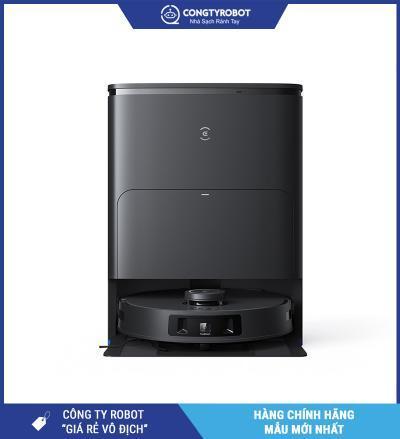 Ecovacs Deebot T30S Pro - Robot hút bụi lau nhà  