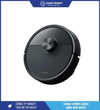 Roborock Q7 TF Robot hút bụi lau nhà – Bản Quốc Tế