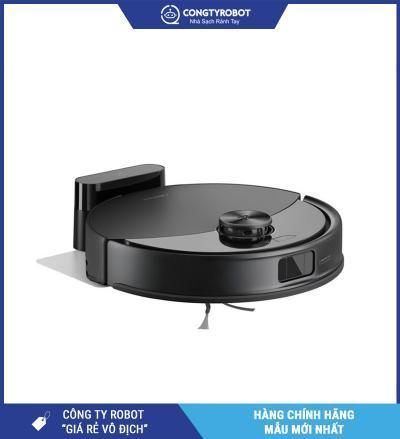 Roborock Q10 PF Robot hút bụi lau nhà – Bản Quốc Tế