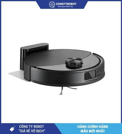 Roborock Q10 VF Robot hút bụi lau nhà – Bản Quốc Tế