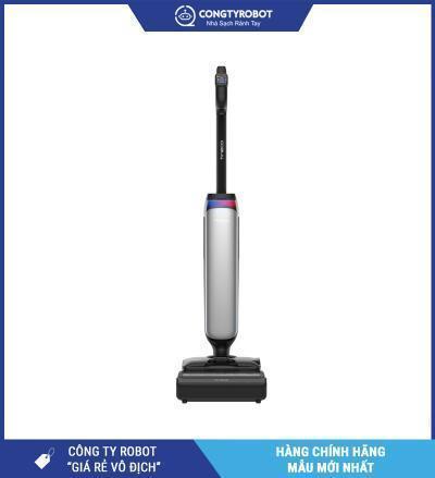 Tineco Floor One S9 Artist - Máy Hút Bụi Lau Nhà Cầm Tay