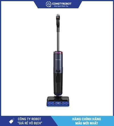 Tineco FLOOR ONE S7 Max Pro - Máy Hút Bụi Lau Nhà Cầm Tay