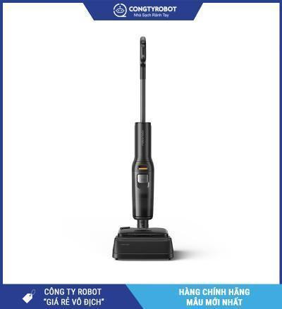 Roborock F25 Ultra - Máy Hút Bụi Lau Nhà Cầm Tay Hơi Nước Nóng