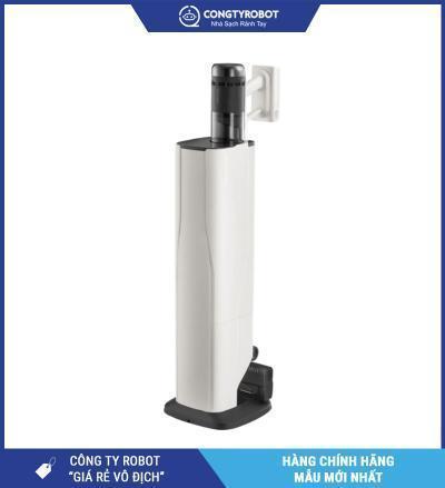 Roborock H60 Hub Pro - Máy Hút Bụi Cầm tay