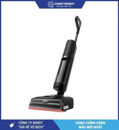 Dreame H15 Pro FoamWash - Máy Hút Bụi Lau Nhà Cầm Tay