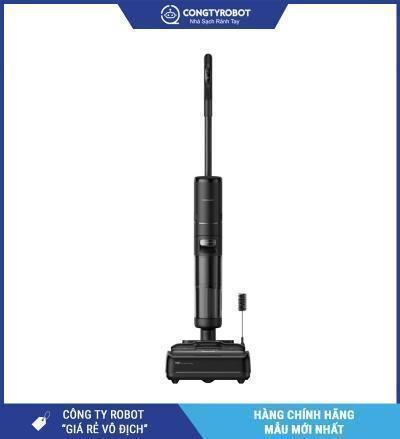Dreame H15 Pro - Máy Hút Bụi Lau Nhà Cầm Tay