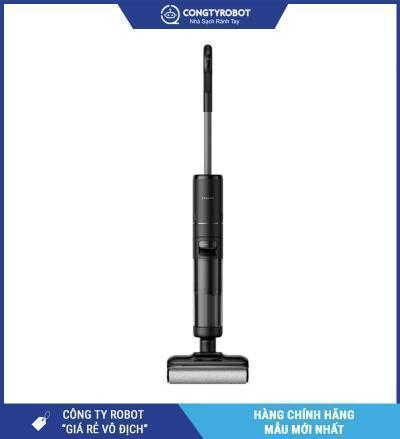 Dreame H13 Flexreach - Máy Hút Bụi Lau Nhà Cầm Tay
