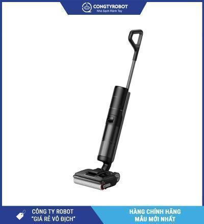 Dreame H12 Flexreach - Máy Hút Bụi Lau Nhà Cầm Tay