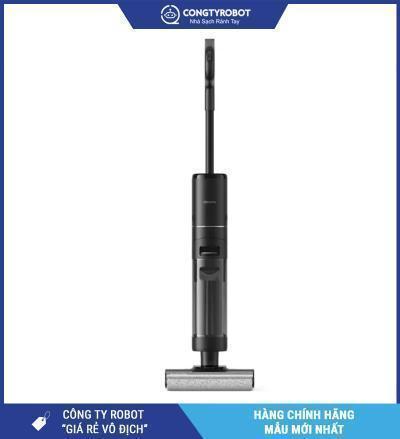 Dreame H12 Pro - Máy Hút Bụi Lau Nhà Cầm Tay