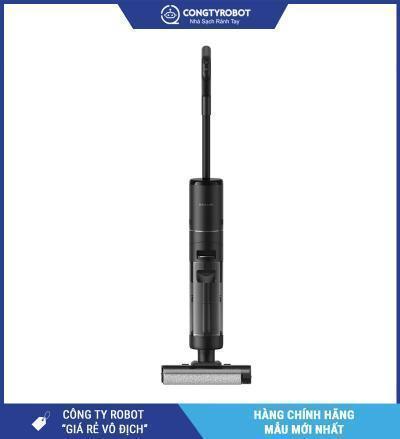 Dreame G10 - Máy Hút Bụi Lau Nhà Cầm Tay