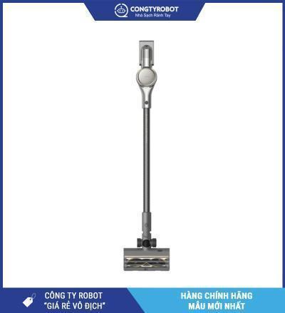 Dreame R20 - Máy Hút Bụi Cầm Tay