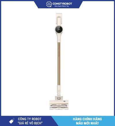 Dreame R10 - Máy Hút Bụi Cầm Tay