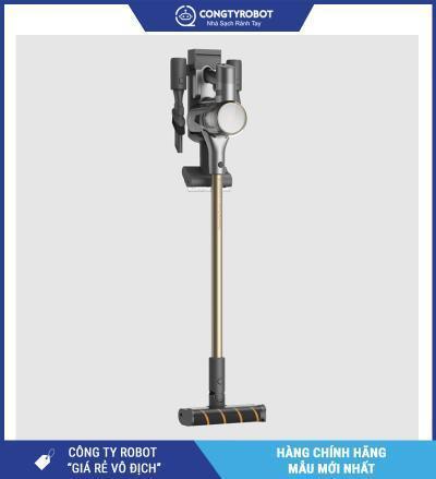 Dreame V12S - Máy Hút Bụi Cầm Tay