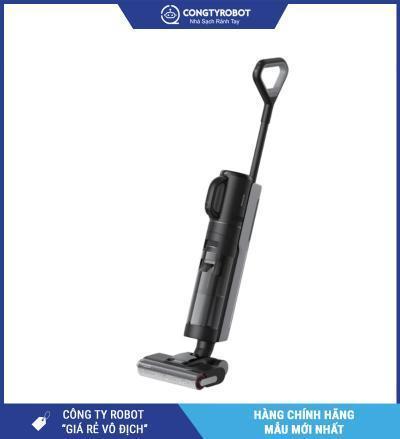 Dreame H12 Dual - Máy Hút Bụi Cầm Tay