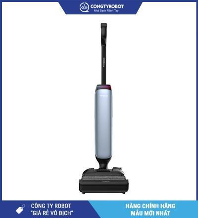 Máy hút bụi lau nhà Tineco Floor One S9 Artist Prime – Hàng Chính Hãng