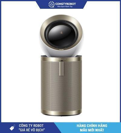 Máy Lọc Không Khí Dreame AirPursue™ PM10 – Hàng Chính Hãng 