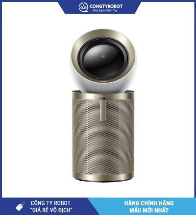 Máy Lọc Không Khí Dreame AirPursue™ PM20 – Hàng Chính Hãng