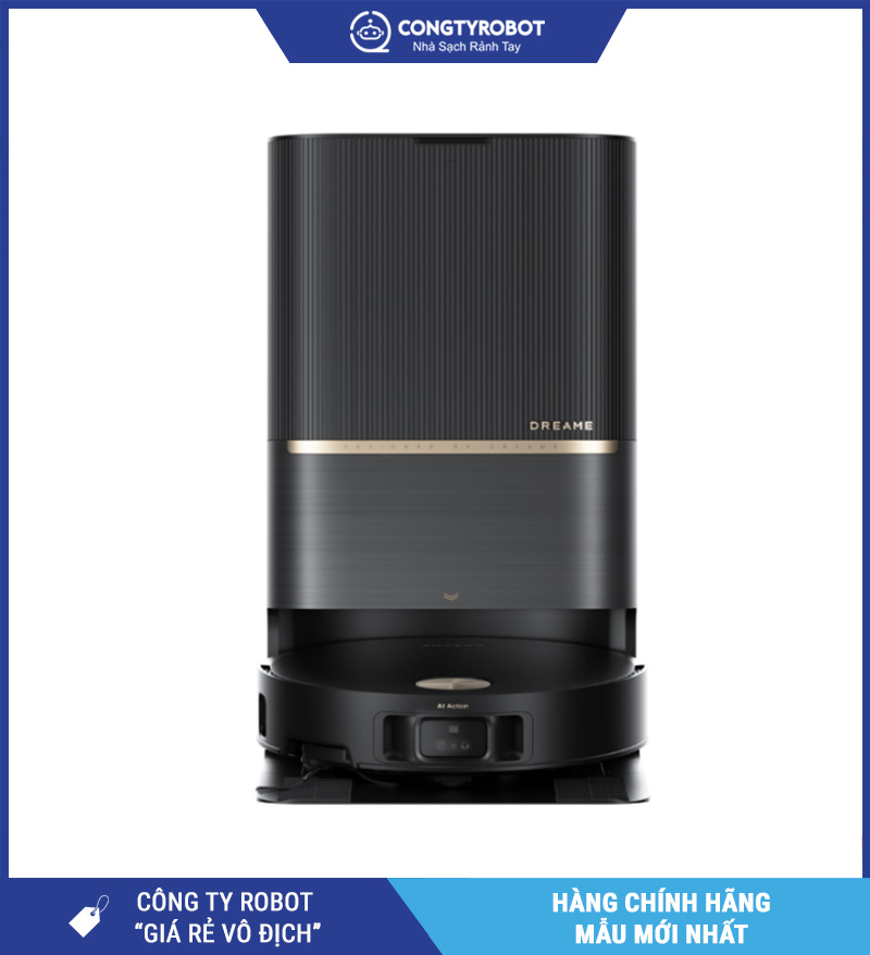 Dreame X50 Pro Ultra vs Ecovacs T50 Pro Omni Gen 2: Chọn theo nhu cầu hút–lau