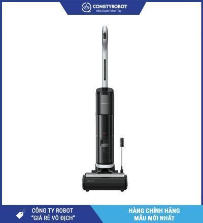 Dreame H14 Ultra - Máy Hút Bụi Lau Nhà Cầm Tay