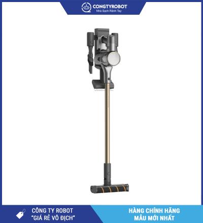 Dreame V12S - Máy Hút Bụi Cầm Tay