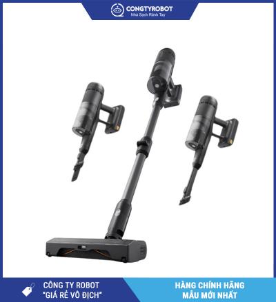 Roborock H60 Ultra - Máy Hút Bụi Cầm tay