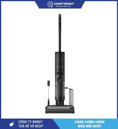 Dreame H12S AE - Máy Hút Bụi Lau Nhà Cầm Tay