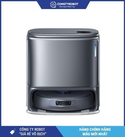 Robot hút bụi Narwal Freo Z10 Ultra - Lau nhà thông minh