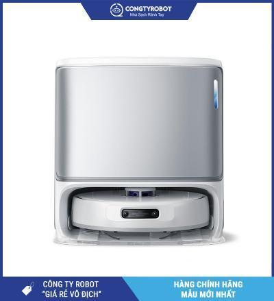 Robot hút bụi Narwal Freo Z10 - Lau nhà thông minh