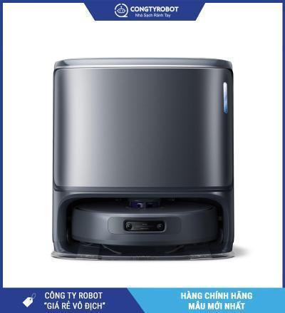Robot hút bụi Narwal Freo Z Ultra - Lau nhà thông minh