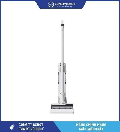 Narwal S20 - Máy hút bụi lau nhà 