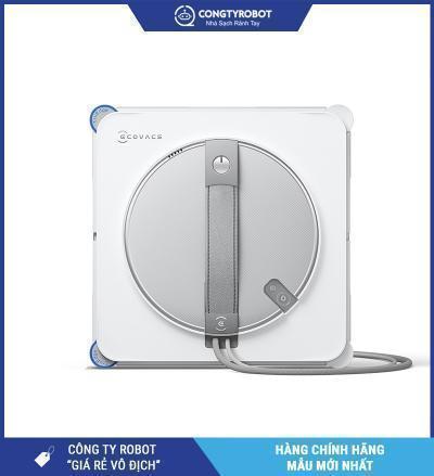 Ecovacs Winbot W2S Omni - Robot Lau Kính Thông Minh