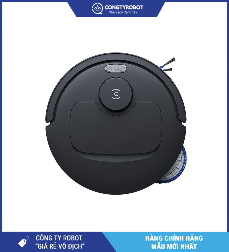 Ecovacs Deebot T30C Chi Tiết Thông Số Kỹ Thuật Mới Nhất 2026