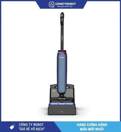 Máy hút bụi lau nhà Tineco Floor One Station S9 Artist