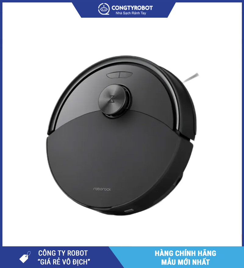 Roborock Q10 VF Bản Quốc Tế Chi Tiết Thông Số Kỹ Thuật