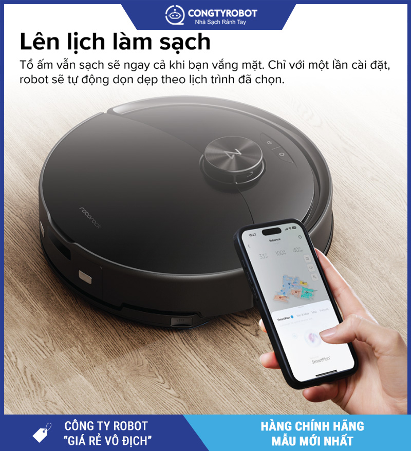 Roborock Q10 VF Quốc Tế – Ưu Nhược Điểm Thực Tế