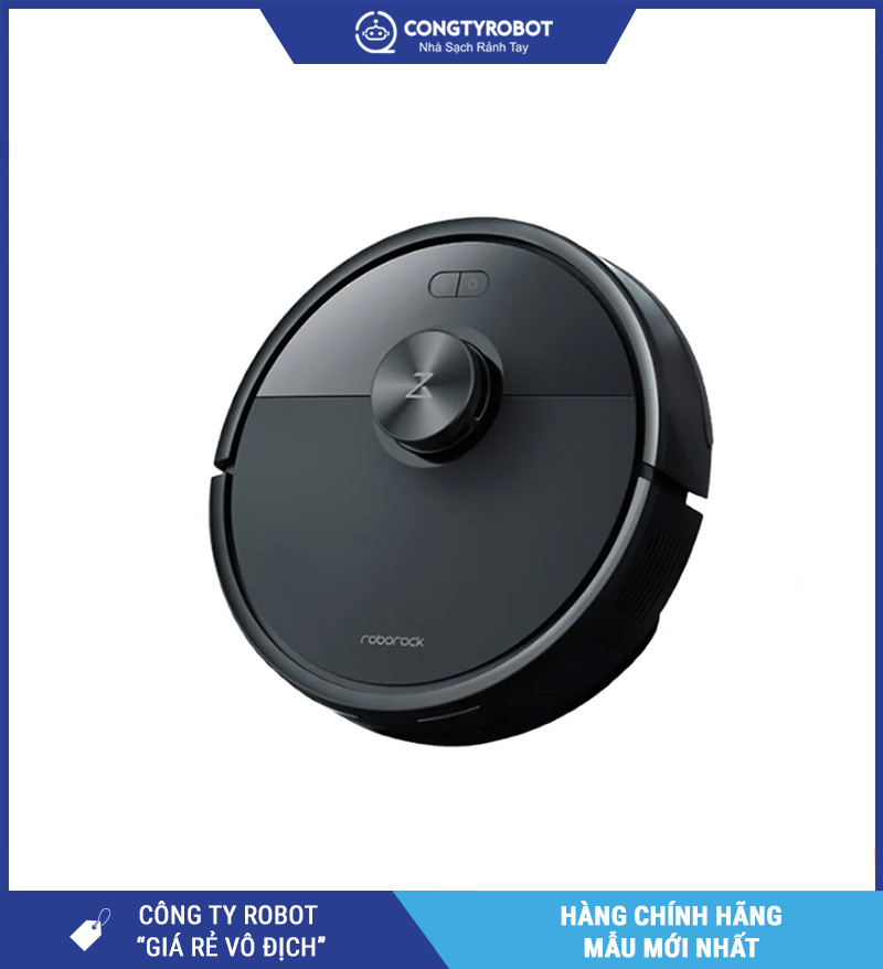 Robot hút bụi lau nhà  Roborock Q7 TF Bản Quốc Tế Chi Tiết Tính Năng
