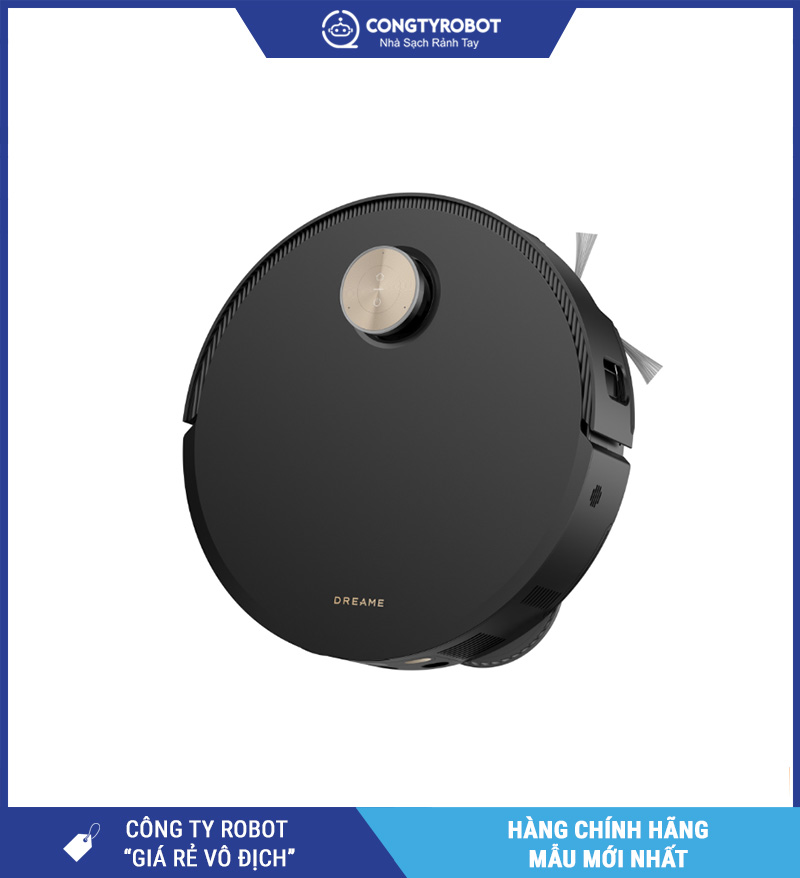 Robot Hút Bụi Lau Nhà Dreame Matrix 10 Ultra Chi Tiết Thông Số Kỹ Thuật