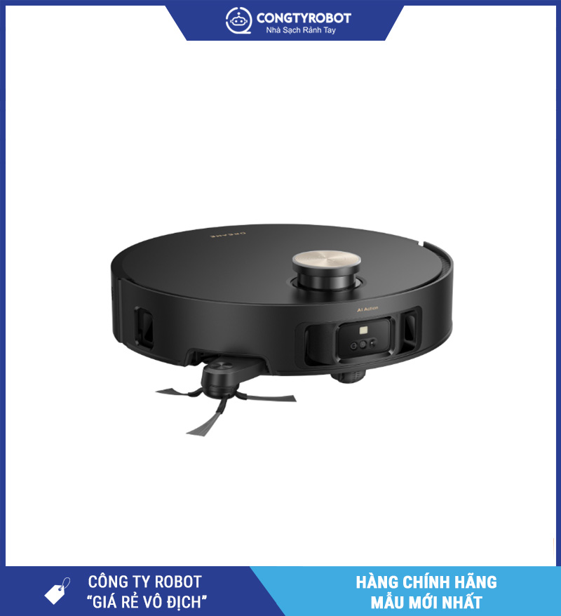 Sự Thật Về Sức Mạnh Làm Sạch Của Matrix 10 Ultra