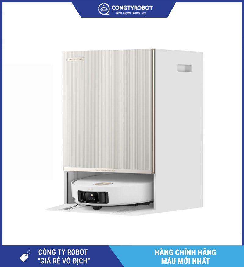 Vì Sao Dreame Matrix 10 Ultra Được Săn Đón 2026?